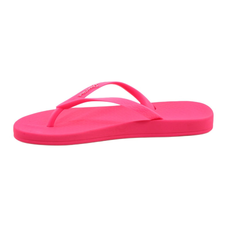 Dámské žabky Ipanema 82591 AG368 Pink Neon růžový 2