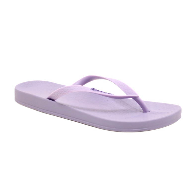 Dámské žabky Ipanema 82591 AG370 Lilac fialová 1