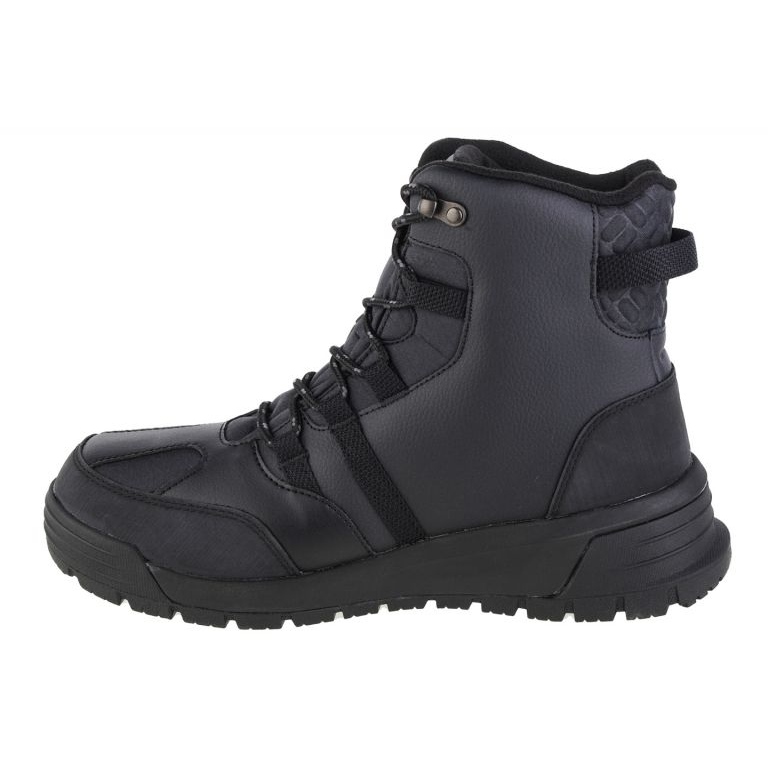 Boty Columbia Snowtrekker M 1945551010 černý 1