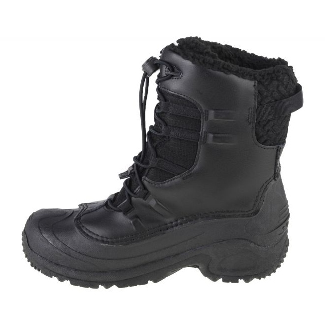 Boty Columbia Bugaboot Celsius Boot Jr 1945701010 černá 1