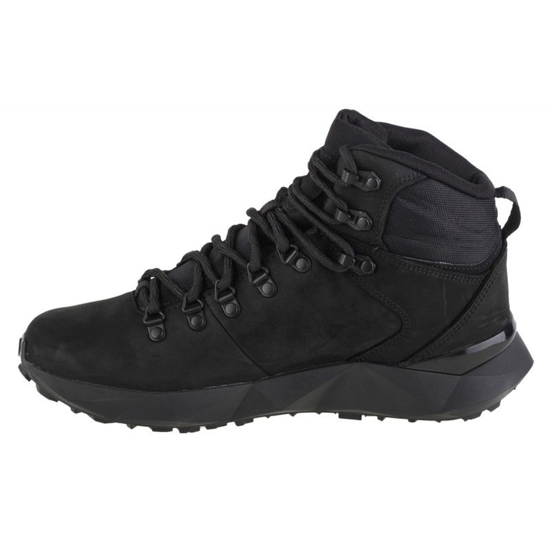 Boty Columbia Guy Sierra W Outdry W 2005201010 černý 1