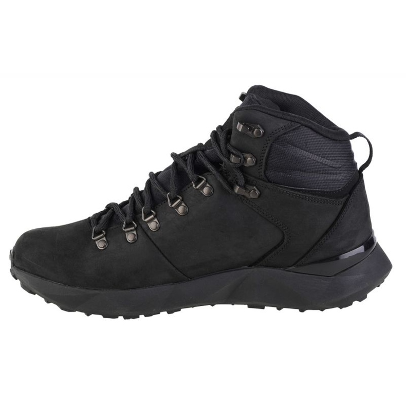 Boty Columbia Guy Sierra Outdry M 2005221010 černý 1