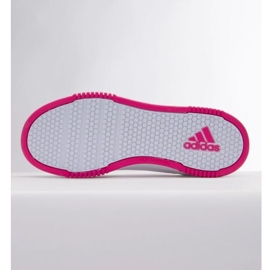 Boty adidas Tensaur Sport 2.0 KW GW6438 bílý 1