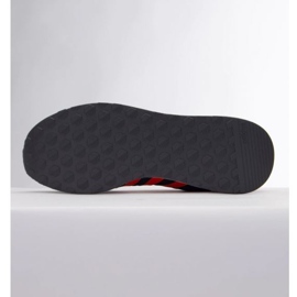 Boty Adidas Run 60 2.0 Shanav M GX1742 modrý 1 Boty Adidas Run 60 2.0 Shanav M GX1742 modrý 1