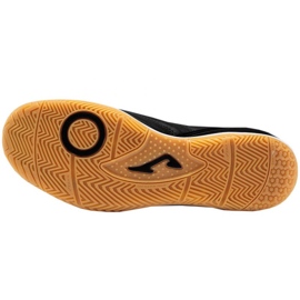 Kopačky Joma Maxima 2301 Indoor M MAXS2301IN černý černý 1