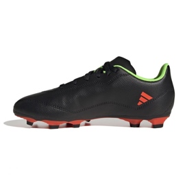Kopačky Adidas X Speedportal.4 FxG Jr GW8496 černý černý 1