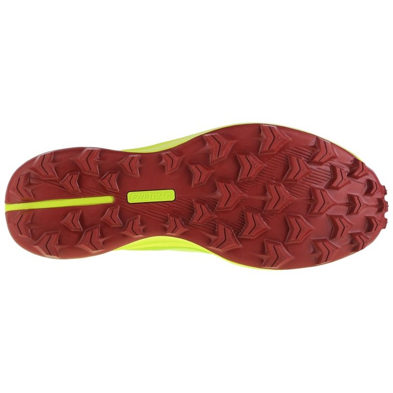 Boty Saucony Peregrine 12 St M S20739-25 zelený 2