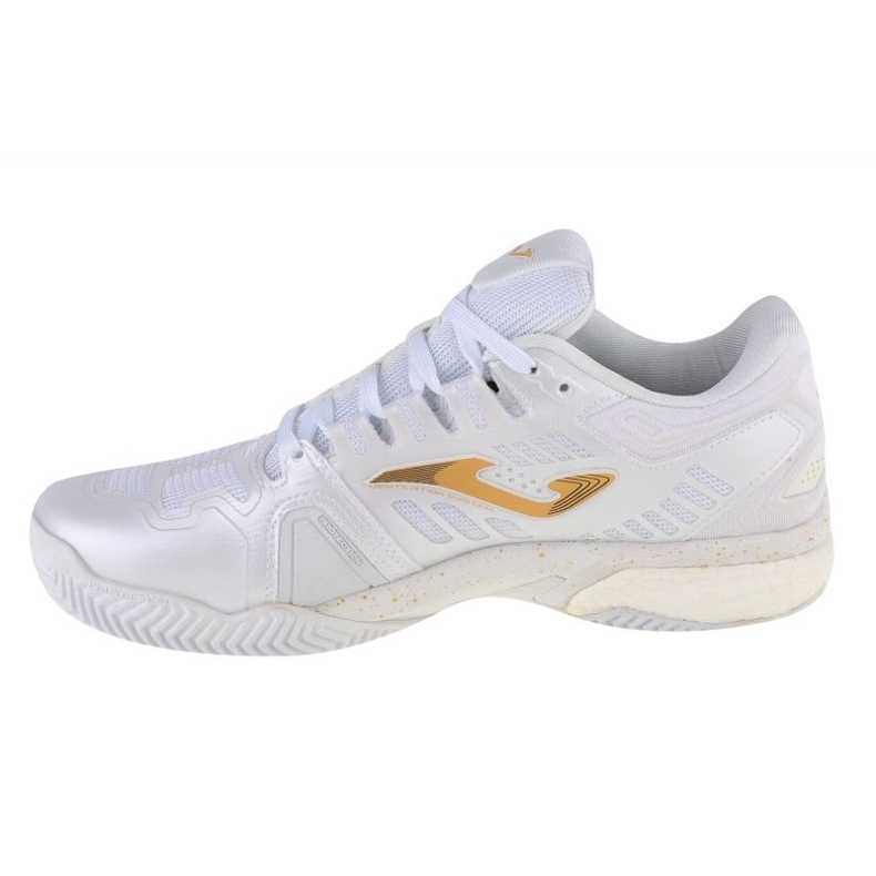 Boty Joma Slam Lady 2102 W TSLALW2102P bílý 1 Boty Joma Slam Lady 2102 W TSLALW2102P bílý 1