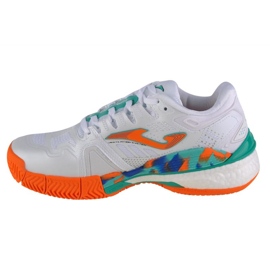 Boty Joma Slam Lady 2152 W TSLALW2152P bílý 1