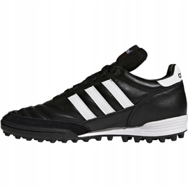 Kopačky Adidas Mundial Team Tf 019228 černý černý 1