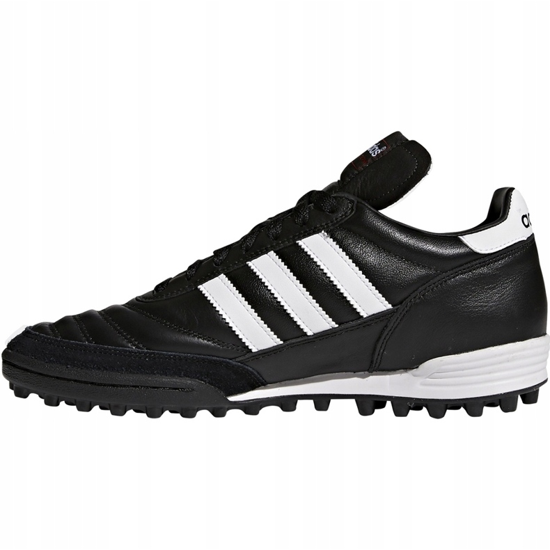 Kopačky Adidas Mundial Team Tf 019228 černý černý 1