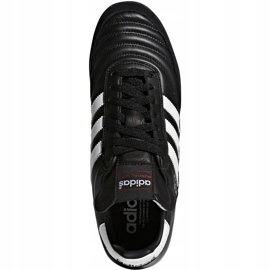 Kopačky Adidas Mundial Team Tf 019228 černý černý 2