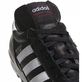 Kopačky Adidas Mundial Team Tf 019228 černý černý 4