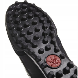 Kopačky Adidas Mundial Team Tf 019228 černá černá 5