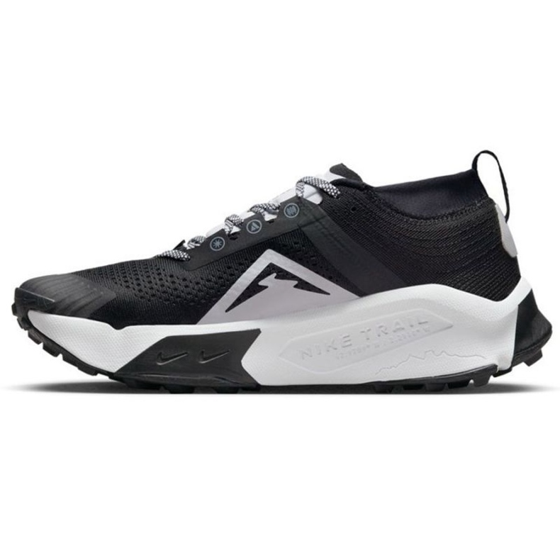 Běžecké boty Nike ZoomX Zegama M DH0623 001 černá 1