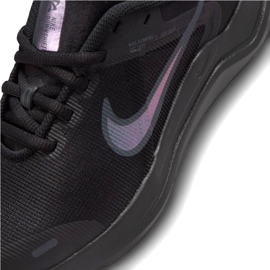 Běžecká bota Nike Downshifter 6 DM4194 002 černá 1