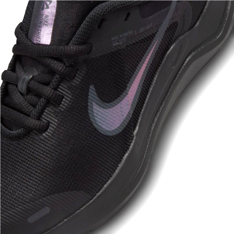 Běžecká bota Nike Downshifter 6 DM4194 002 černý 1