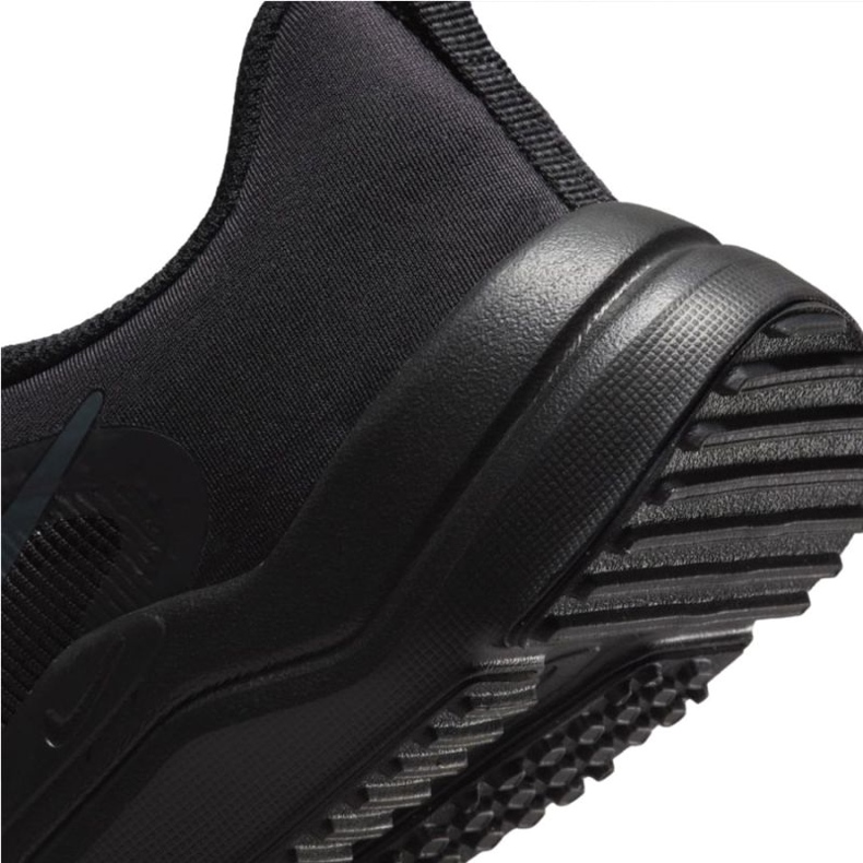 Běžecká bota Nike Downshifter 6 DM4194 002 černý 2