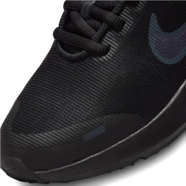 Běžecká bota Nike Downshifter 6 DM4194 002 černá 3