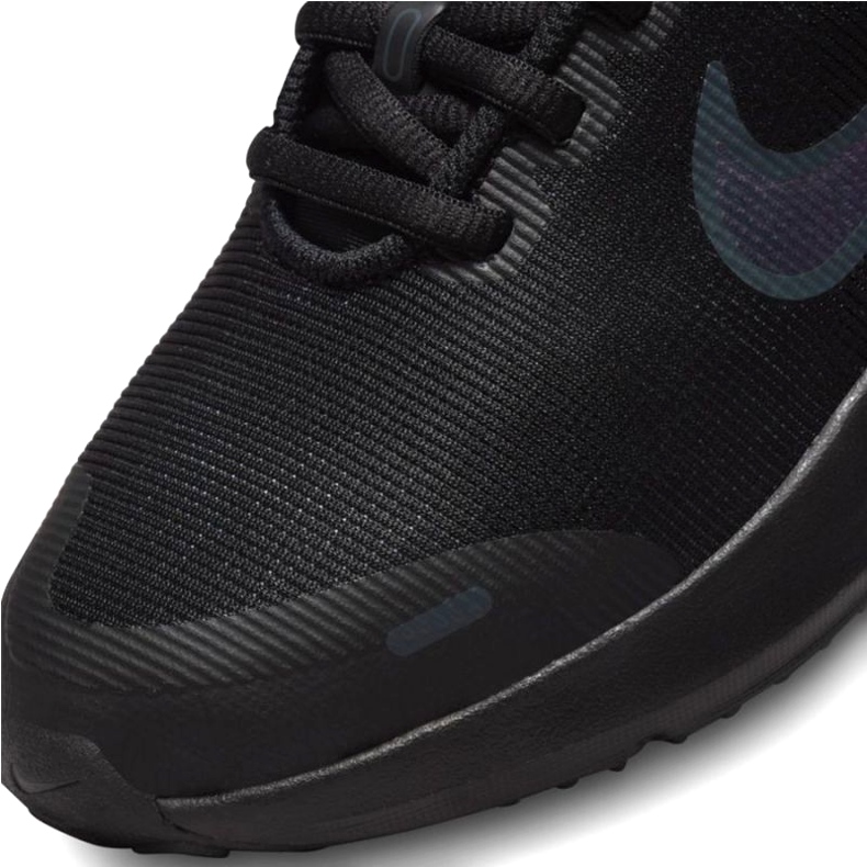Běžecká bota Nike Downshifter 6 DM4194 002 černý 3