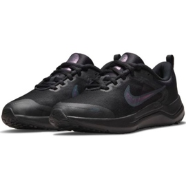 Běžecká bota Nike Downshifter 6 DM4194 002 černá 5