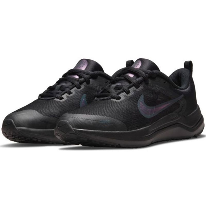 Běžecká bota Nike Downshifter 6 DM4194 002 černý 5