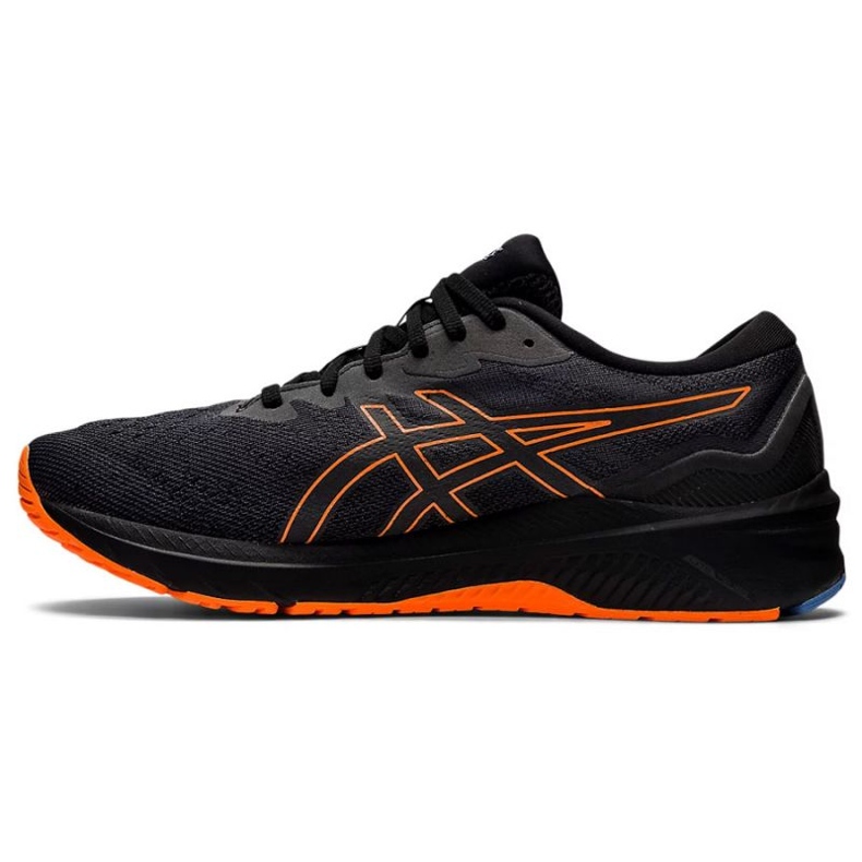 Běžecké boty Asics GT-1000 11 Gtx M 1011B447 001 šedá 1
