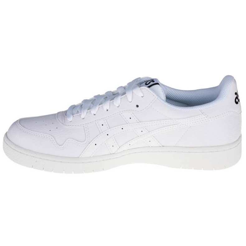 Boty Asics Japan SM 1191A163-100 bílý 1