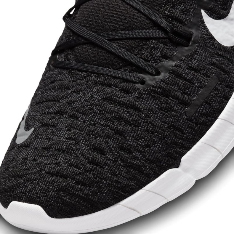 Boty Nike Free Run 5.0 CZ1884-001 černý 1