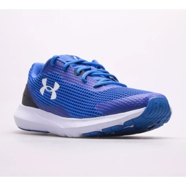 Under Armour Surge 3 pánské boty 3024883-403 modrý 1