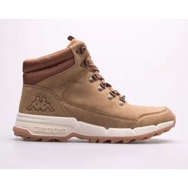 Kappa Tiber Boots 243201-4143 žluť 1