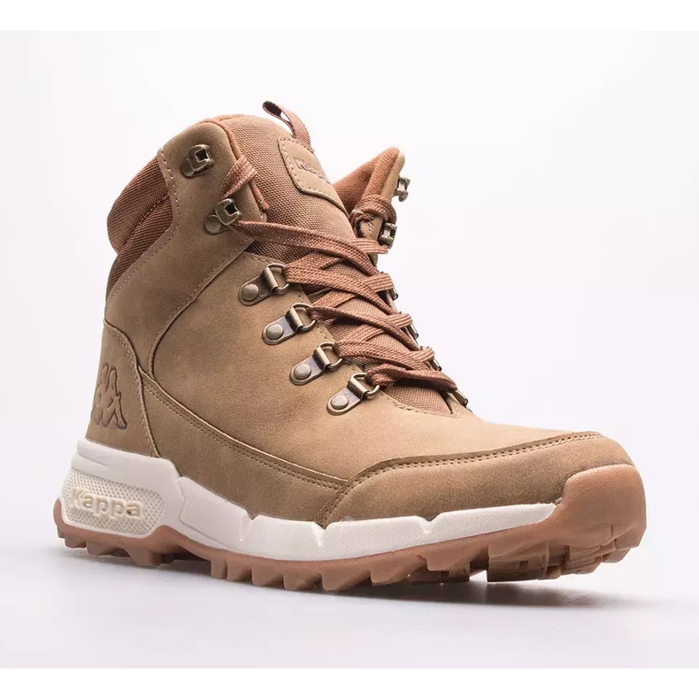 Kappa Tiber Boots 243201-4143 žluť 2