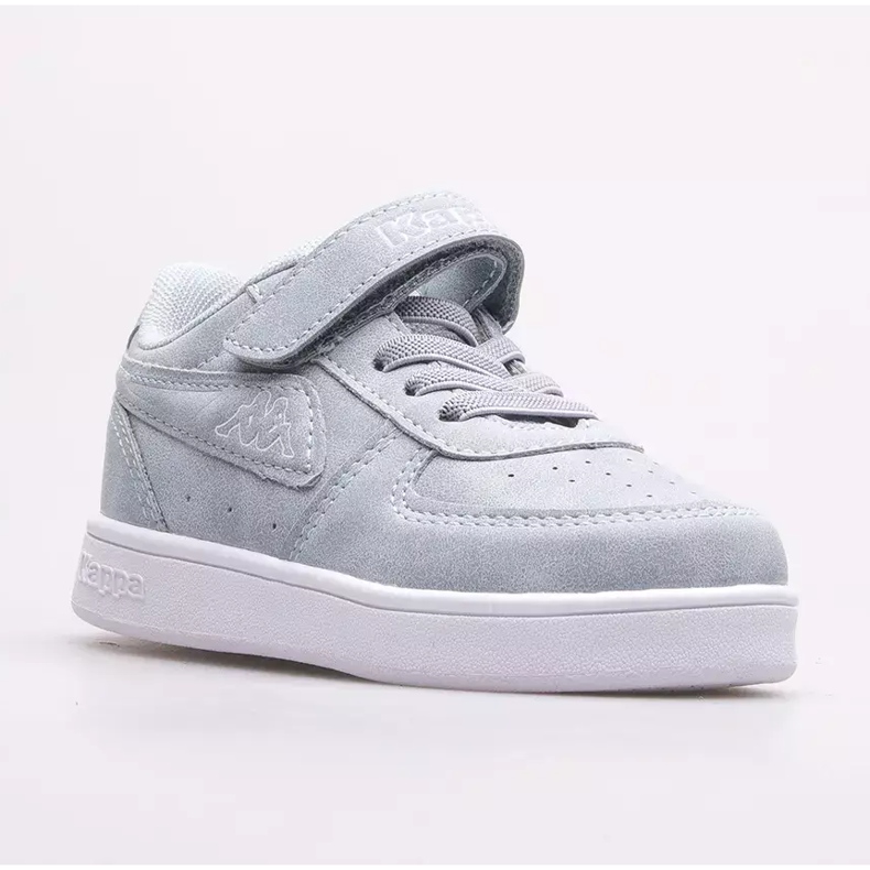 Dětské boty KAPPA Bash Sc M 280013SCM-6510 modrý 1