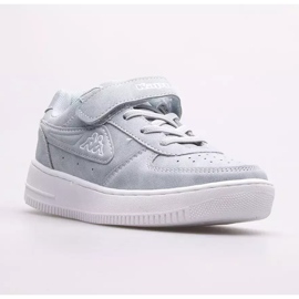 Dětské boty KAPPA Bash Sc K 260852SCK-6510 modrý 1