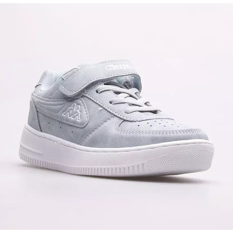 Dětské boty KAPPA Bash Sc K 260852SCK-6510 modrý 1