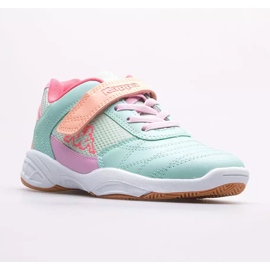 Dětské boty KAPPA Droum Ii Mf K 260819MFK-3774 vícebarevný 1