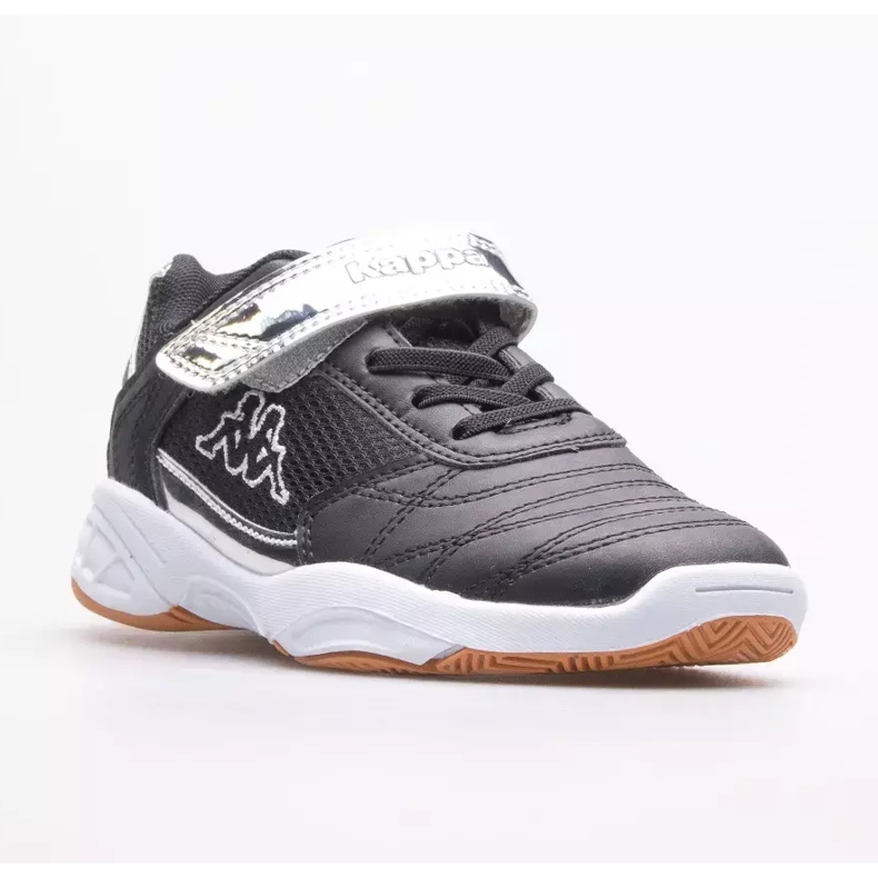 Dětské boty KAPPA Droum Ii Mf K 260819MFK-1115 černý 1