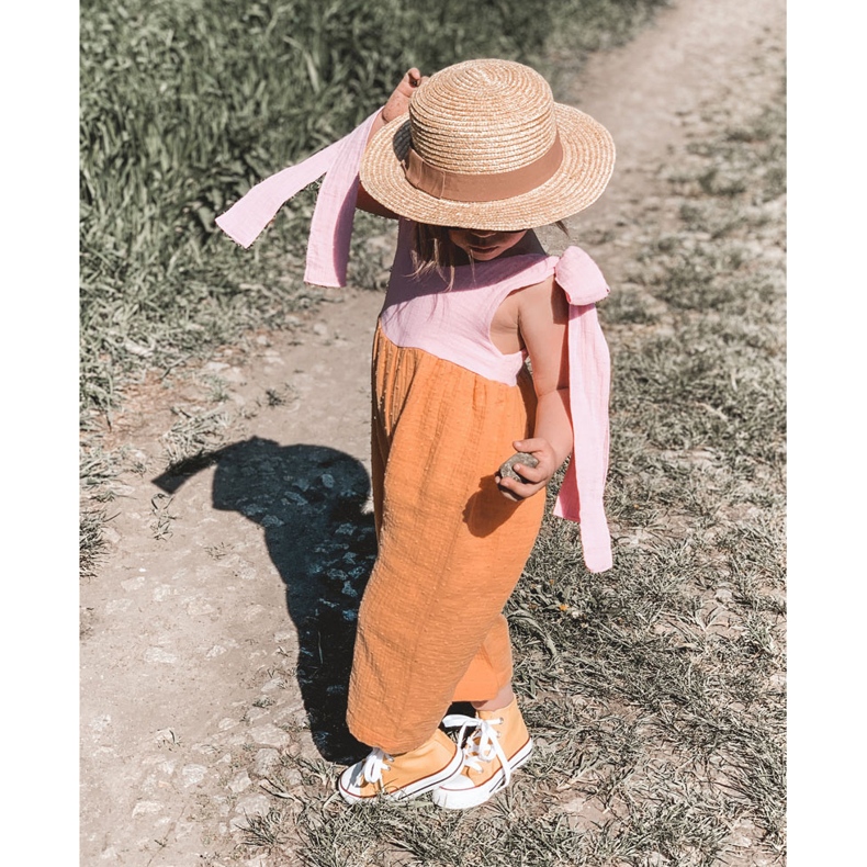 Dětské vysoké tenisky Yellow Filemon žlutá 1 Dětské vysoké tenisky Yellow Filemon žlutá 1