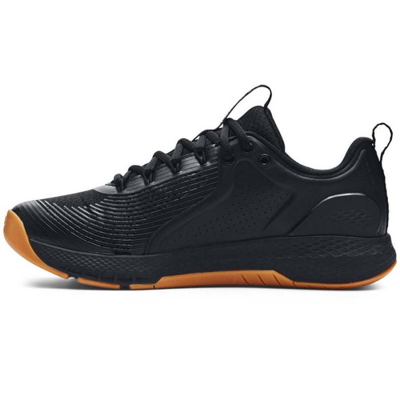 Under Armour Charged Commit Tr 3 M 3023703-005 černý 1