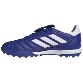 Kopačky Adidas Copa Gloro Tf GY9061 modrý modrý 1