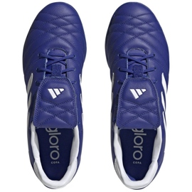 Kopačky Adidas Copa Gloro Tf GY9061 modrý modrý 2
