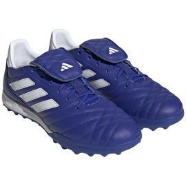 Kopačky Adidas Copa Gloro Tf GY9061 modrý modrý 3
