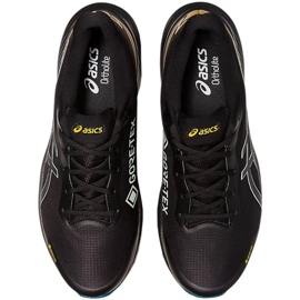 Boty Asics Gel-Pulse 14 Gtx M 1011B490 001 černý 1