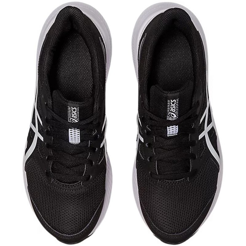 Boty Asics Jolt 4 W 1012B421 002 bílý 1