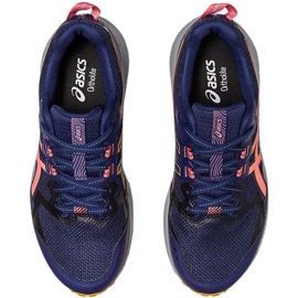 Boty Asics Gel Sonoma 7 W 1012B413 401 modrý 1