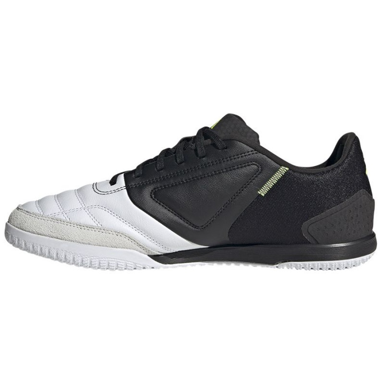 Adidas Top Sala Competition V kopačkách M GY9055 černý 1
