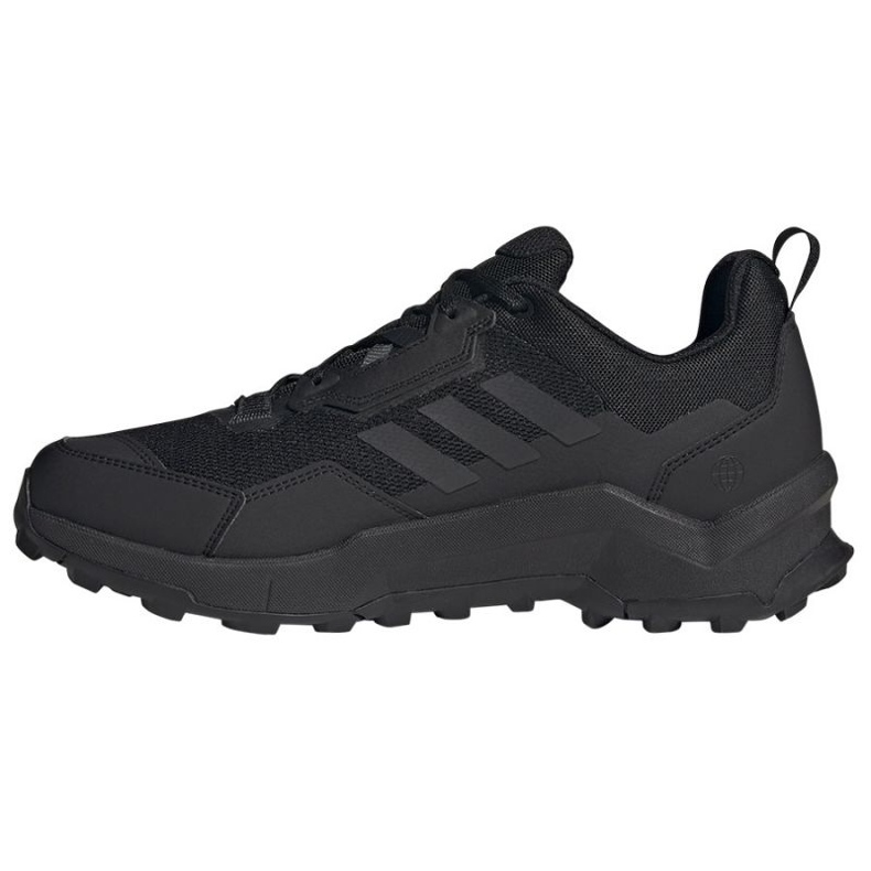 Boty adidas Terrex AX4 M HP7388 černá 1