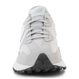 Boty New Balance U327EE béžový 2