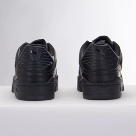 Boty Puma Slipstream Lth 38754401 černý 1