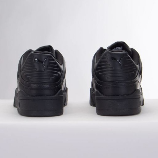 Boty Puma Slipstream Lth 38754401 černý 1